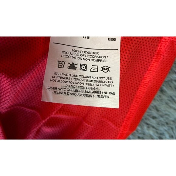 Nike Park Ji-Sung South Korea 2004 Total 90 Reissue Jersey SZ 2XL Men IF2943-679 - Picture 7 of 9